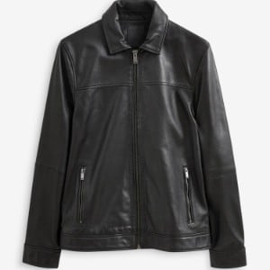 Leather Jackets