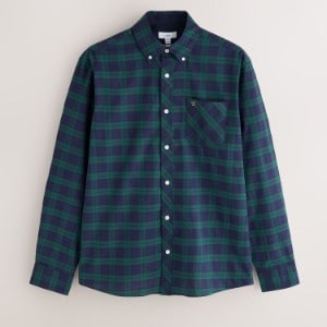Oxford Shirts