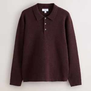 Knitted Polos