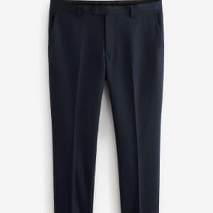 Suit Trousers