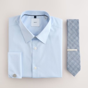 Shirt & Tie Sets