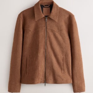 Jackets