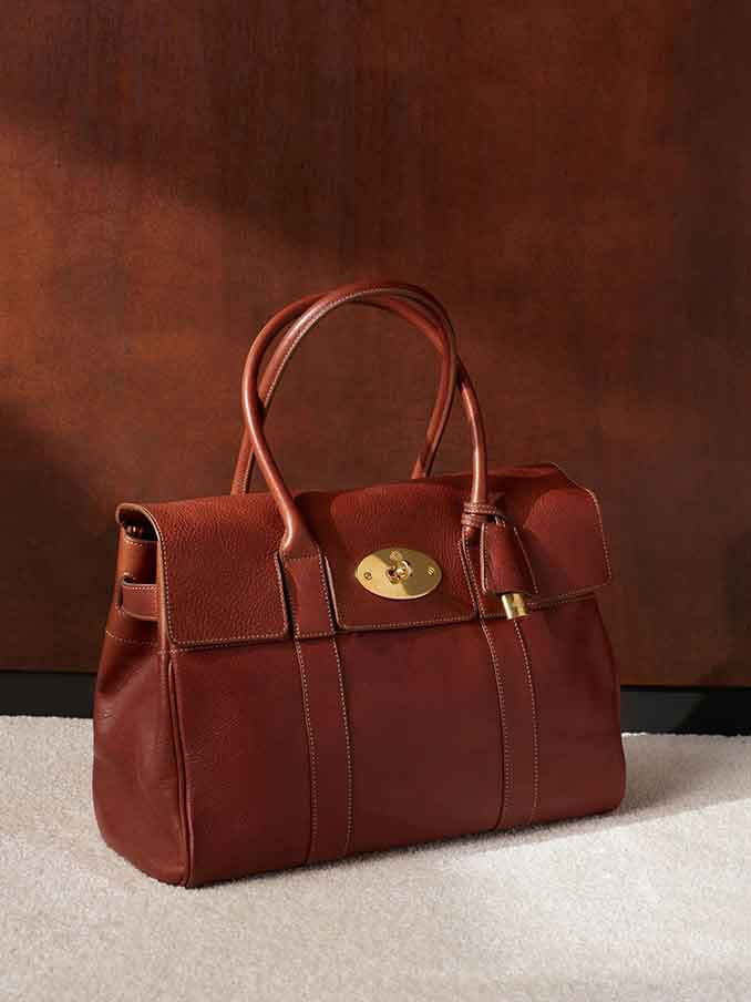 BAGS