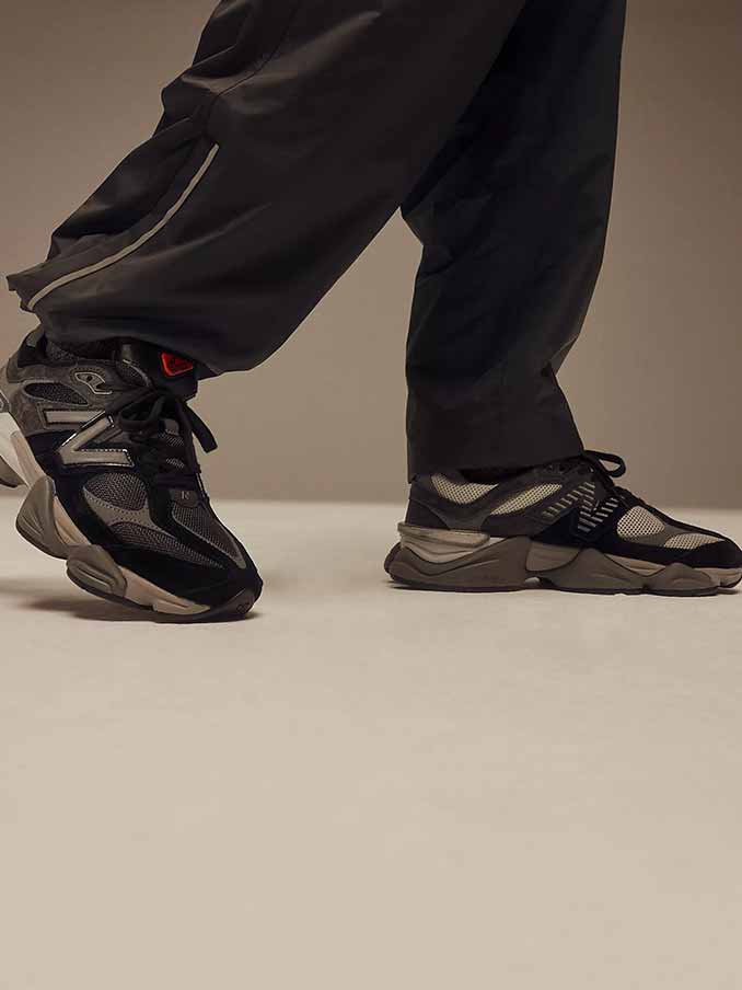 FOOTWEAR