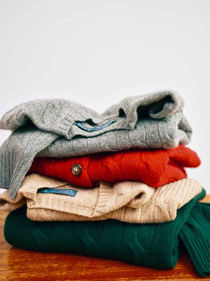 JUMPERS