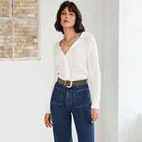 Jeans & Trousers 