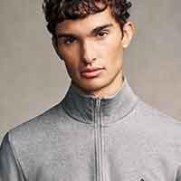 Men's Hoodies & Sweatshirts