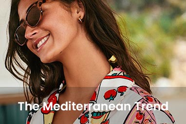 The Mediterranean Trend