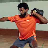 Gym and Training