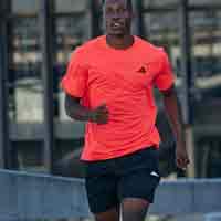Running