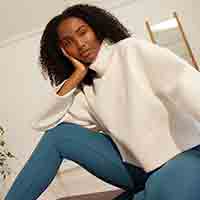 Sweat Tops