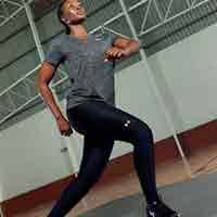 Running