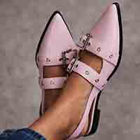 Footwear 
