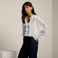 Blouses & Shirts