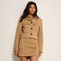 Coats & Jackets