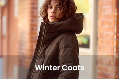 Winter Coats