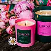 Candles
