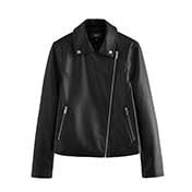 Leather