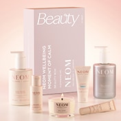Bath & Body Boxes