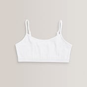 Crop Tops & Seamfree