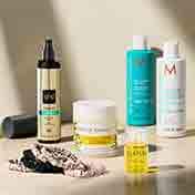 All Hair Care