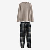 Pyjamas 