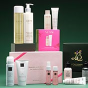 Bath & Body Sets