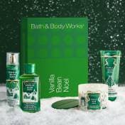 Bath & Body Works