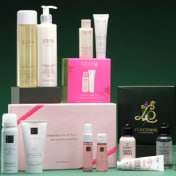 Bath & Body Gift Sets