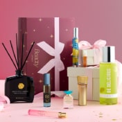 Beauty Boxes