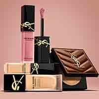 Makeup 