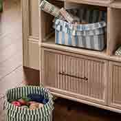 Storage & Organisation