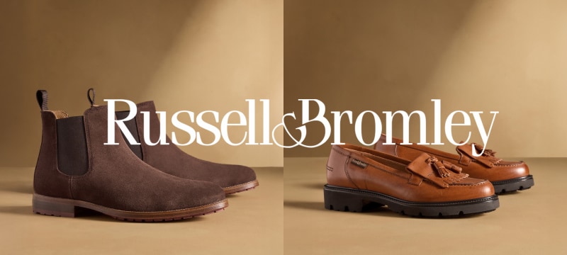 Russell & Bromley