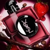 Yves Saint Laurent
