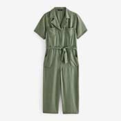 Jumpsuits & Dungarees 