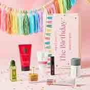 Beauty Boxes