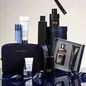 Mens Grooming Gift Set