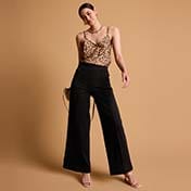 Wide Leg