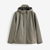 Hooded