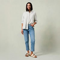 Women's Jeans
