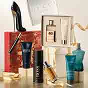 Fragrance Gift Sets