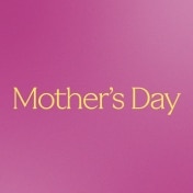 Mother's Day E-Gift Card