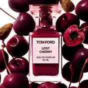 Trending: Fruity Fragrances