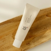 Korean Skincare