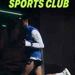 adidas Performance Sportswear