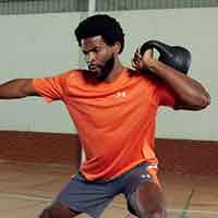 Gym and Training