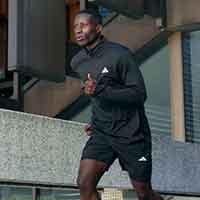 Running