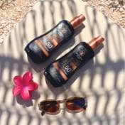 SPF & Suncream