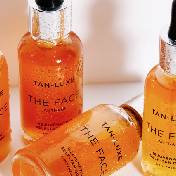 Trending: Tanning