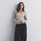 Tops & T-Shirts